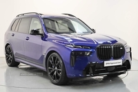 BMW X7 M60i in Derry / Londonderry