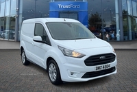 Ford Transit Connect 240 Limited L1 SWB 1.5 EcoBlue 100ps, AIR CON, KEYLESS GO, REVERSING CAMERA + SENSORS, HEATED DRIVERS SEAT, APPLE CARPLAY in Antrim