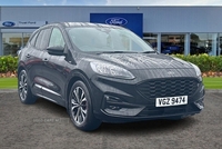 Ford Kuga 1.5 EcoBlue ST-Line X Edition 5dr - HEATED SEATS, REVERSING CAMERA, POWER TAILGATE - TAKE ME HOME in Armagh