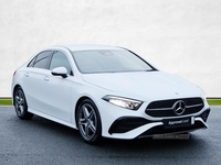 Mercedes-Benz A-Class A200 AMG Line Executive 4dr Auto in Armagh