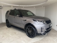 Land Rover Discovery 3.0 D250 R-Dynamic S 5dr Auto in Tyrone