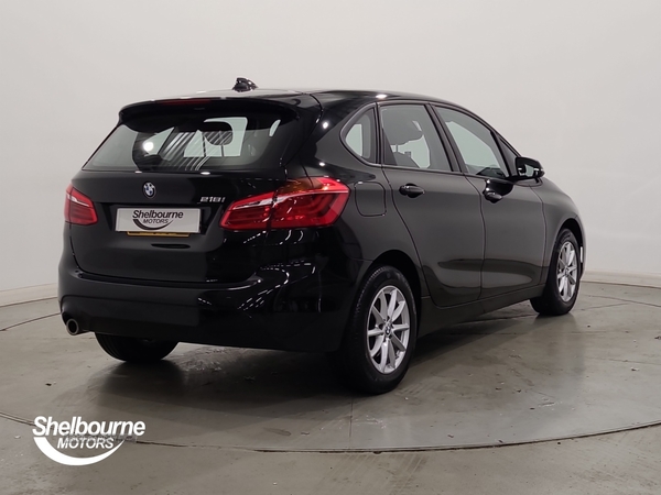 BMW 2 Series Active Tourer 1.5 218i SE MPV 5dr Petrol Manual Euro 6 (s/s) (140 ps) in Down