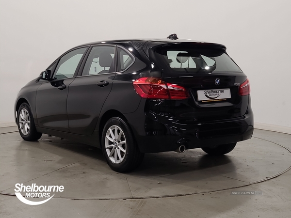 BMW 2 Series Active Tourer 1.5 218i SE MPV 5dr Petrol Manual Euro 6 (s/s) (140 ps) in Down