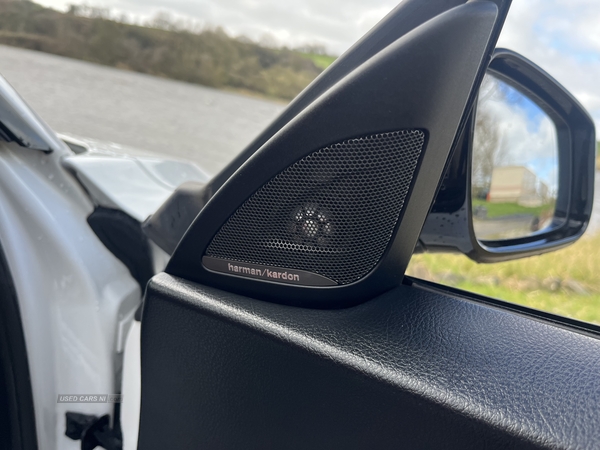 BMW 2 Series DIESEL CONVERTIBLE in Derry / Londonderry