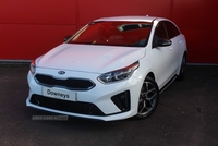 Kia Pro Ceed Kia PROCEED 1.4T GT-LINE ISG FULL KIA WARRANTY UNTIL AUGUST 2026 in Down