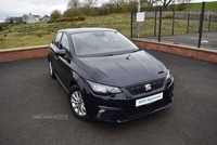 Seat Ibiza SE in Antrim