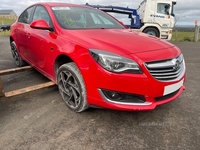 Vauxhall Insignia DIESEL HATCHBACK in Derry / Londonderry