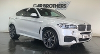 BMW X6 ESTATE SPECIAL EDITIONS in Antrim