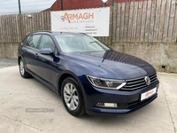 Volkswagen Passat DIESEL ESTATE in Armagh