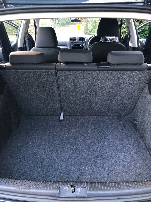Volkswagen Golf 1.6 TDi 105 S 5dr in Down