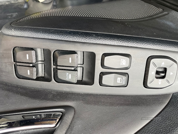 Hyundai ix35 1.7 CRDi Premium 5dr 2WD in Armagh