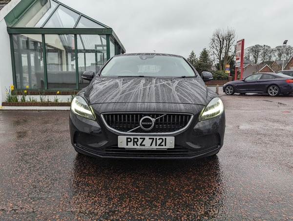 Volvo V40 T2 Momentum Edition T2 Momentum Edition in Armagh