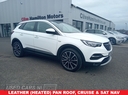 Vauxhall Grandland X