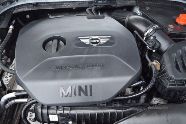 MINI Hatch Cooper 1.5 COOPER 3d 134 BHP LOW MILES, EXCELLENT EXAMPLE in Antrim