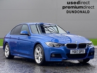 BMW 3 Series 330E M Sport 4Dr Step Auto in Down