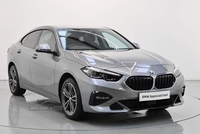 BMW 2 Series 220d Sport Gran Coupe in Derry / Londonderry