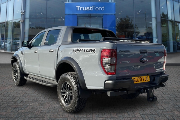 Ford Ranger Raptor AUTO 2.0 EcoBlue 213ps 4x4 Double Cab Pick Up, NO VAT in Antrim