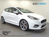 Ford Fiesta 1.0T EcoBoost GPF ST-Line Hatchback 3dr Petrol Manual (100 ps) in Armagh