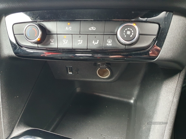 Vauxhall Corsa SRI TURBO 100BHP in Antrim