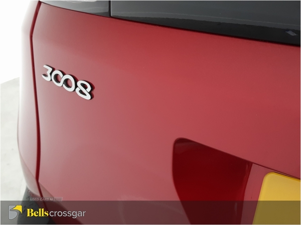 Peugeot 3008 1.2 PureTech Allure 5dr EAT8 in Down