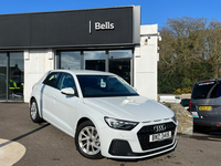 Audi A1 25 TFSI Sport 5dr in Down