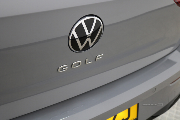 Volkswagen Golf R-LINE TSI in Antrim