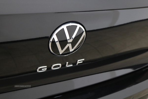 Volkswagen Golf STYLE ETSI DSG in Antrim