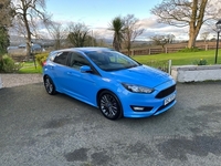Ford Focus DIESEL HATCHBACK in Derry / Londonderry