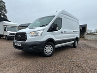 Ford Transit 2.0 TDCi 130ps H3 Van in Tyrone