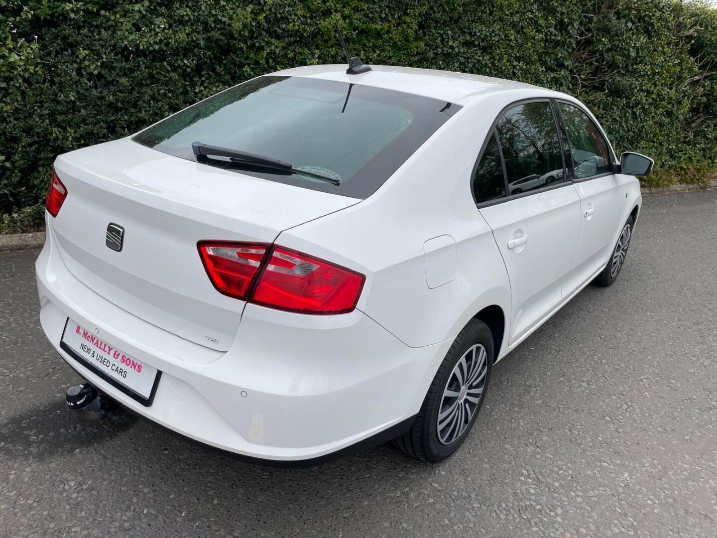 Seat Toledo DIESEL HATCHBACK in Derry / Londonderry