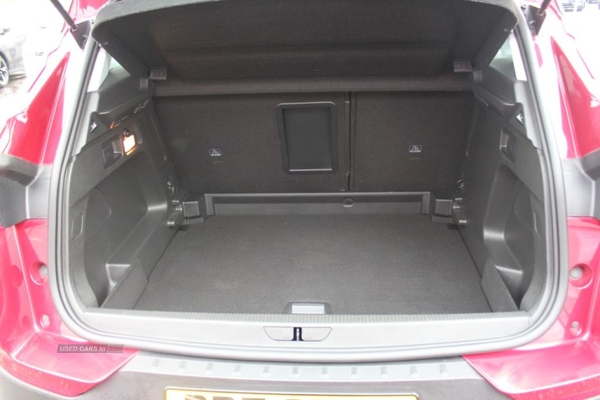 Vauxhall Grandland X 1.2 Turbo Elite Nav 5dr in Down