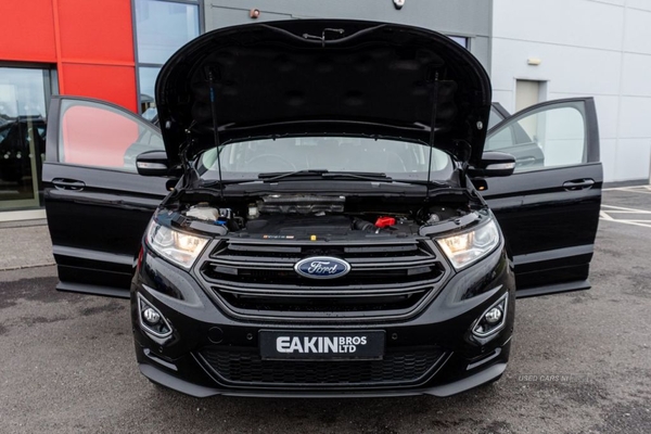 Ford Edge 2.0 TDCi 210 Sport 5dr Powershift in Derry / Londonderry