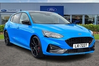 Ford Focus 2.3 EcoBoost ST 5dr - REVERSING CAMERA, HEATED SEATS, EDITION 1 OF 300! - TAKE ME HOME in Armagh