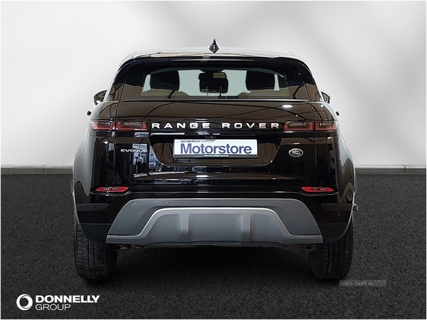Land Rover Range Rover Evoque 2.0 D150 5dr 2WD in Antrim