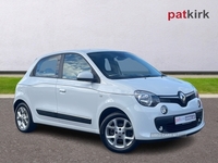 Renault Twingo 1.0 SCE Dynamique 5dr [Start Stop] **LOW INSURANCE*IDEAL FIRST TIME DRIVER** in Tyrone