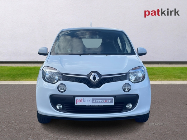 Renault Twingo 1.0 SCE Dynamique 5dr [Start Stop] **LOW INSURANCE*IDEAL FIRST TIME DRIVER** in Tyrone