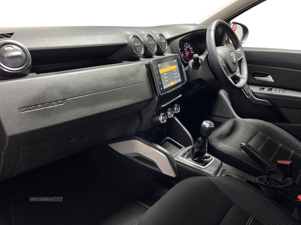 Dacia Duster 1.0 Tce 90 Prestige 5Dr in Antrim
