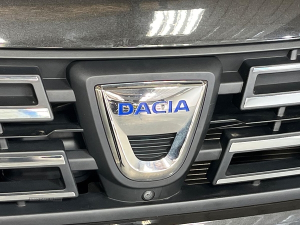 Dacia Duster 1.0 Tce 90 Prestige 5Dr in Antrim