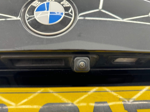 BMW X5 3.0 30d MHT M Sport Auto xDrive Euro 6 (s/s) 5dr in Tyrone