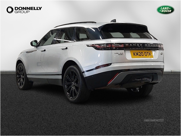 Land Rover Range Rover Velar 2.0 D180 R-Dynamic HSE 5dr Auto in Tyrone