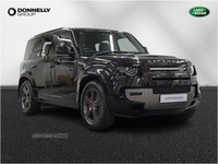 Land Rover Defender 3.0 D300 X-Dynamic HSE 110 5dr Auto in Tyrone