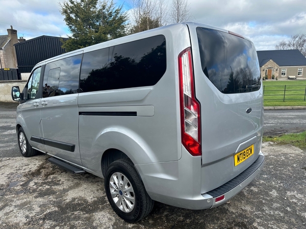 Ford Tourneo L2 DIESEL FWD in Armagh