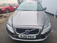 Volvo XC70 D5 [205] SE Lux 5dr Geartronic in Antrim