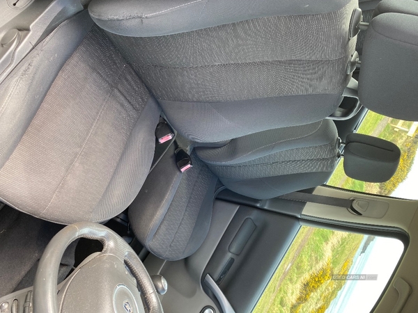 Renault Scenic 1.5 dCi Dynamique 5dr in Derry / Londonderry