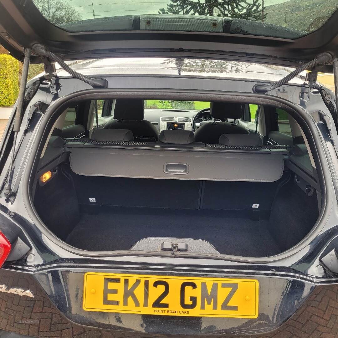 Ford Kuga DIESEL ESTATE in Down