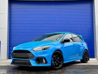 Ford Focus RS HATCHBACK in Armagh