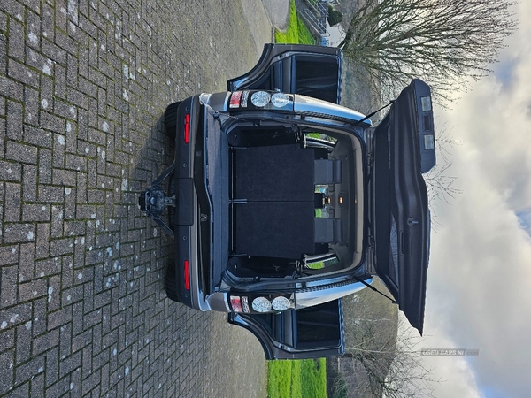 Land Rover Discovery XS TDV6 AUTO in Antrim