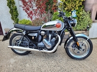 BSA Gold Star 650 Legacy Edition Sorry Now Sold in Antrim