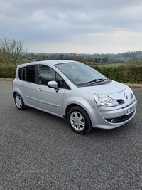 Renault Grand Modus HATCHBACK in Armagh