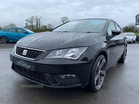 Seat Leon SE Dynamic Technology in Derry / Londonderry
